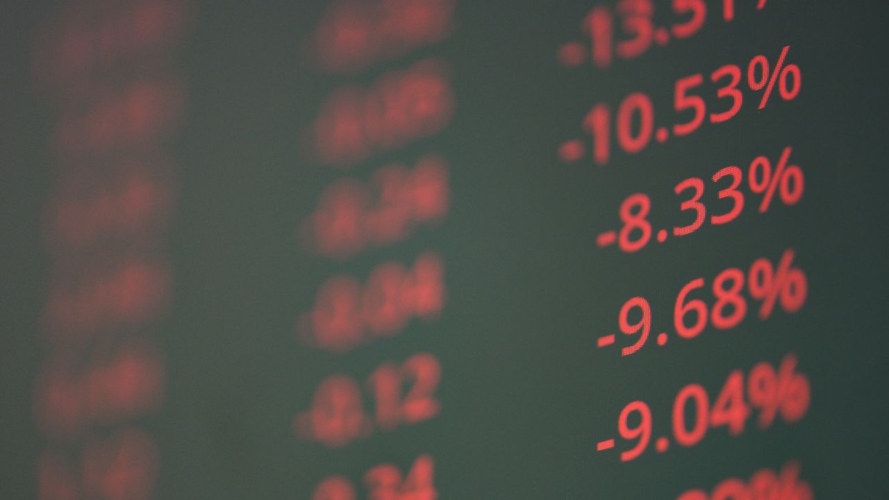 The two previous downgrades were followed by stock market sell-offs