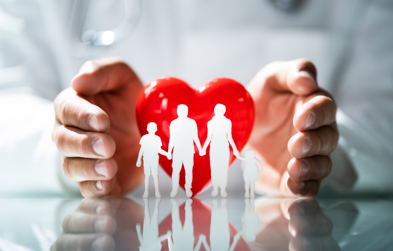 Trusts and Estate Planning for High Net Worth Expats and International Investors — Global Investments