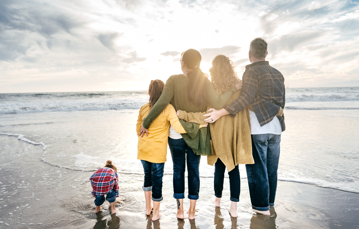 Trusts and Estate Planning for High Net Worth Expats and International Investors — Global Investments