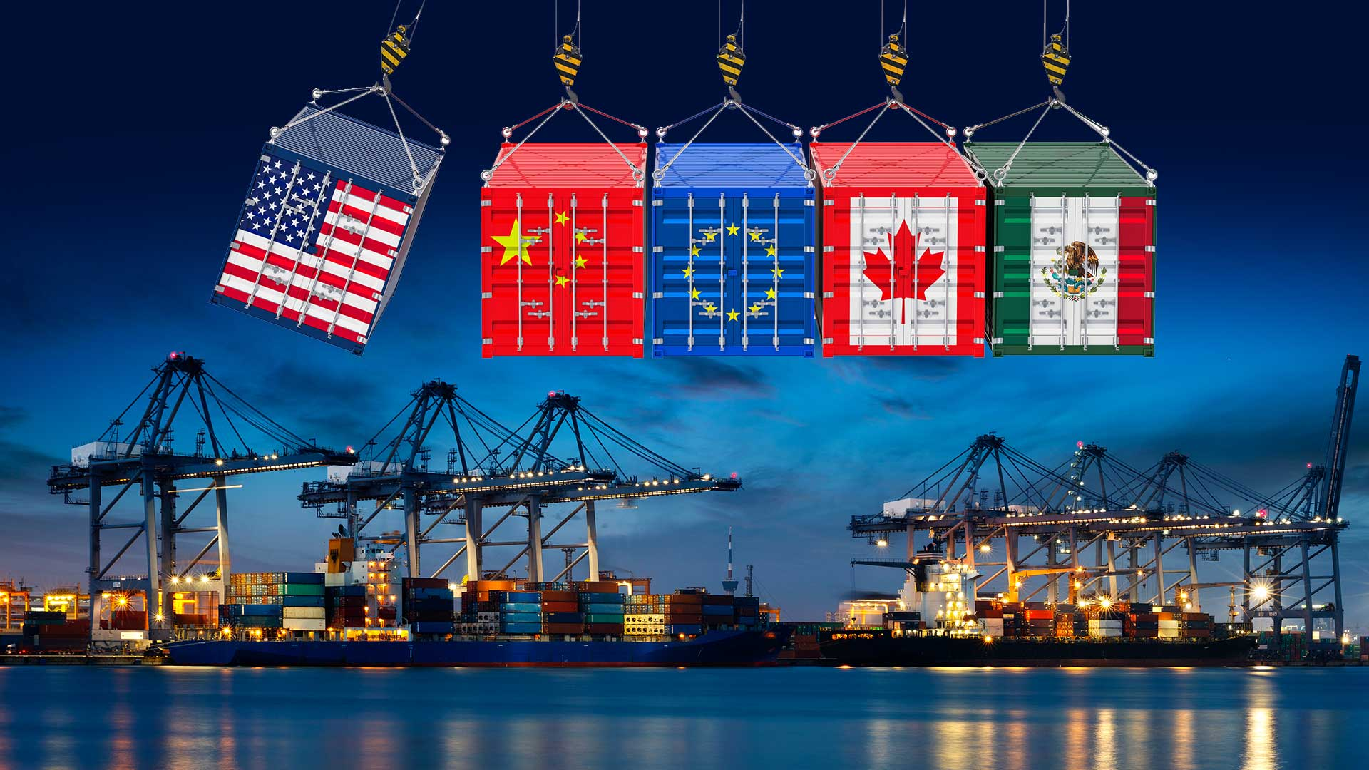 Trade Wars